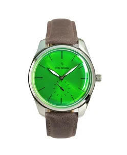 Von Doren Runde Mark II Artic Green