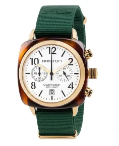 Briston Clubmaster Classic Chrono