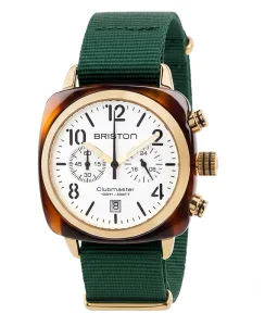 Briston Clubmaster Classic Chrono