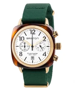 Briston Clubmaster Classic Chrono