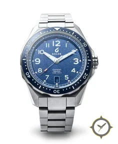 Odyssey Freediver Meteo635