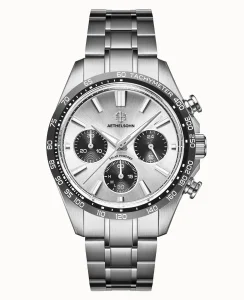 Aethelsohn Solaris Silver