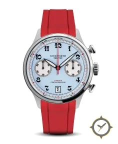 Lostock Quartz Chronograph