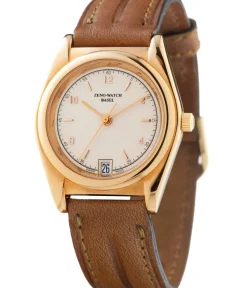 Zeno-Watch Basel Vintage U