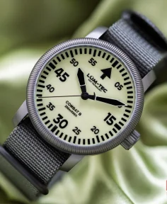 Lüm-Tec Combat B72