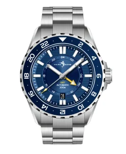 Marc & Sons GMTII