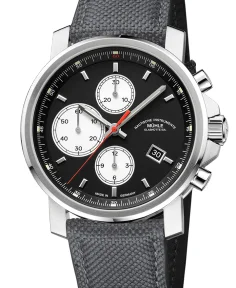 Mühle Glashütte 29er Chronograph