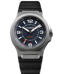 Straum Expedition Midnight Blue