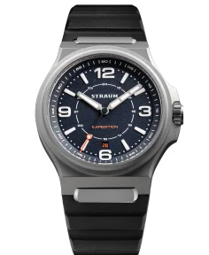 Straum Expedition Midnight Blue