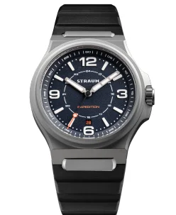 Straum Expedition Midnight Blue