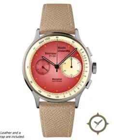 Strawberries & Cream