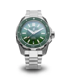BOLDR Supply Co. Odyssey Reef Green