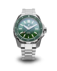 BOLDR Supply Co. Odyssey Reef Green