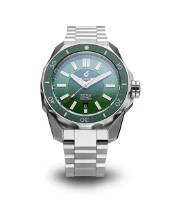 BOLDR Supply Co. Odyssey Reef Green