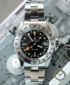 WMT Watches Ember MKII