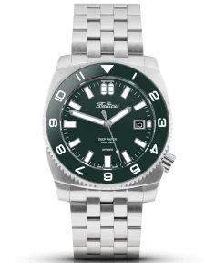 Balticus Deep Water BAL-DWRG (Green) - SET