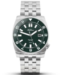 Balticus Deep Water BAL-DWRG (Green) - SET
