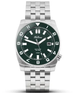 Balticus Deep Water BAL-DWRG (Green) - SET