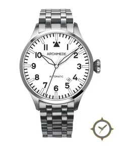 Pilot 42 A . WE.LS . S