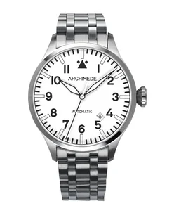 Archimede Pilot 42 A WE.LS S