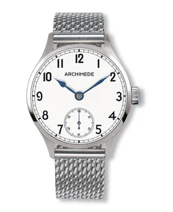Archimede DeckWatch A SI.M