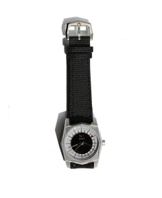 Papar Watch Co. Anillo GMT Steel