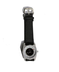 Papar Watch Co. Anillo GMT Steel
