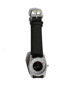 Papar Watch Co. Anillo GMT Steel