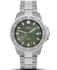 Balticus Moonfish BLT-BTMFGR - Green