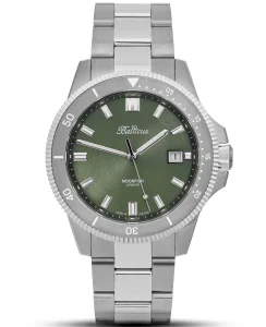 Balticus Moonfish BLT-BTMFGR - Green