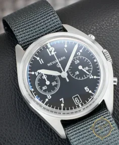 6BB Chronograph Date