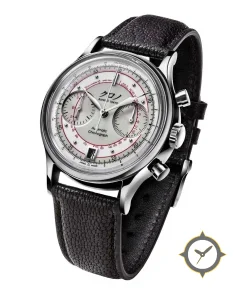 Chronograph II Shiro