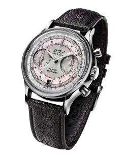 Kurono Tokyo Chronograph II Shiro