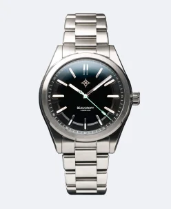 Beaucroft ELEMENT OBSIDIAN BLACK
