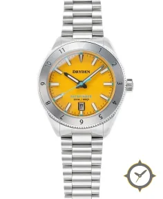 Pathfinder Automatic Dive Watch