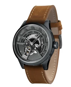 Revelot R7 Avantgarde Gunmetal/Grey/Grey