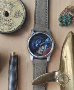 00:34 AM Custom: Kämpfende Amazone