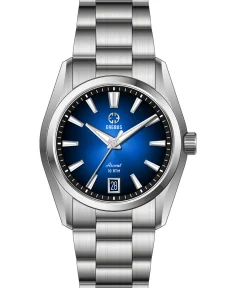 Erebus ASCENT 36 Blue Fumé