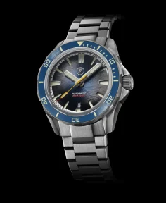 Zelos Swordfish Ti Whirlpool Blue