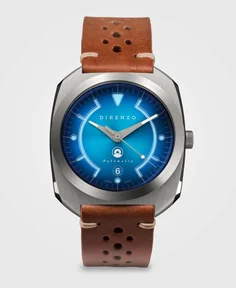 Direnzo DRZ 02 Blue – date