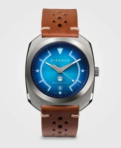 Direnzo DRZ 02 Blue – date