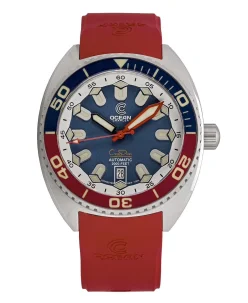Ocean Crawler Core Diver The Patriot