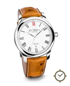 Islandus White Roman