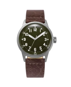 Praesidus C-47 D-DAY Olive Green
