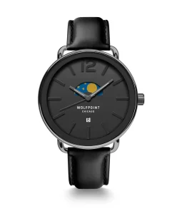 Wolfpoint Dark Moon