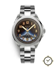 Art Dalton UTC Automatic 38 – Anniversary Edition