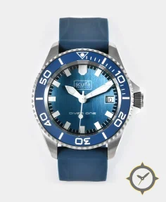 Diver One D1