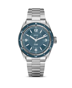 Hult Meridian Diver Teal