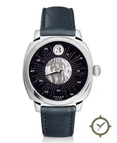 Brunswick 40.5 Jump Hour 'Celestial'