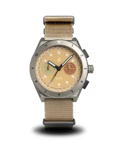 BOLDR Supply Co. Venture Velo Khaki